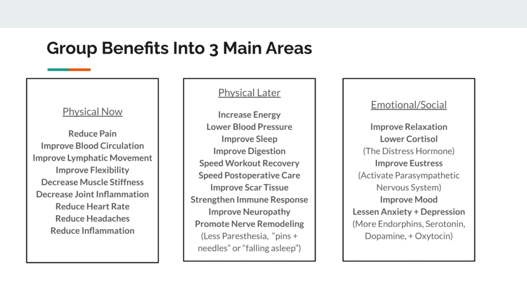 Massage Therapy Benefits SHFRC p4