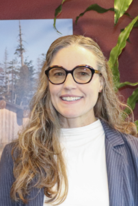 Dr. Moxie Loeffler