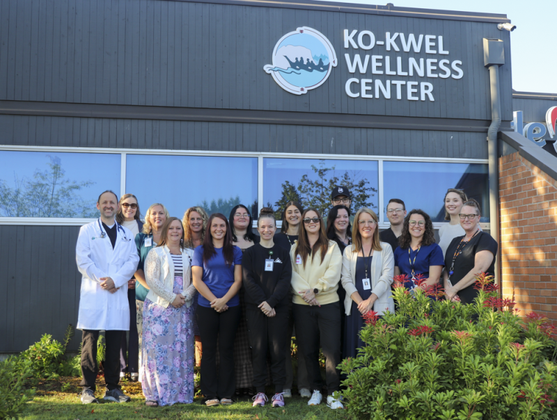 KWC Eugene Medical Team, August 2026
